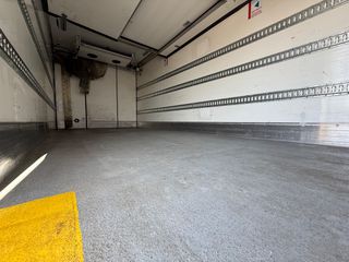 Ψυγείο Mercedes-Benz 2013 Atego 1024 Euro5 Κλίμα Carrier Supra 950MT-thumb-42