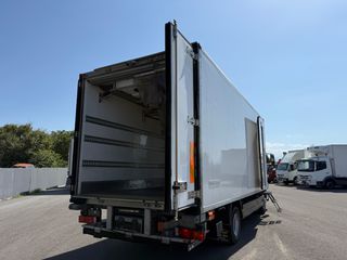 Ψυγείο Mercedes-Benz 2013 Atego 1024 Euro5 Κλίμα Carrier Supra 950MT-thumb-44