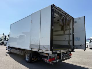 Ψυγείο Mercedes-Benz 2013 Atego 1024 Euro5 Κλίμα Carrier Supra 950MT-thumb-45