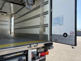 Ψυγείο Mercedes-Benz 2013 Atego 1024 Euro5 Κλίμα Carrier Supra 950MT-thumb-46