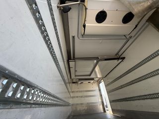 Ψυγείο Mercedes-Benz 2013 Atego 1024 Euro5 Κλίμα Carrier Supra 950MT-thumb-47