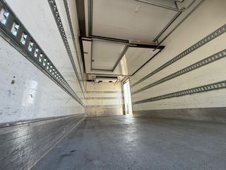 Ψυγείο Mercedes-Benz 2013 Atego 1024 Euro5 Κλίμα Carrier Supra 950MT-thumb-48