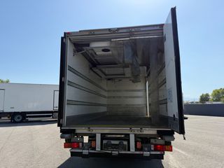 Ψυγείο Mercedes-Benz 2013 Atego 1024 Euro5 Κλίμα Carrier Supra 950MT-thumb-49