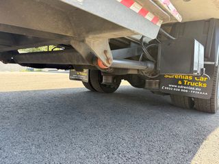 Ψυγείο Mercedes-Benz 2013 Atego 1024 Euro5 Κλίμα Carrier Supra 950MT-thumb-50