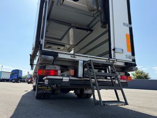 Ψυγείο Mercedes-Benz 2013 Atego 1024 Euro5 Κλίμα Carrier Supra 950MT-thumb-51
