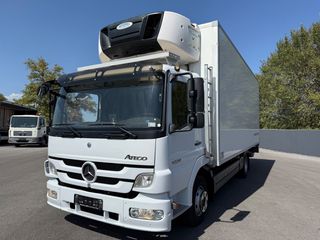 Ψυγείο Mercedes-Benz 2013 Atego 1024 Euro5 Κλίμα Carrier Supra 950MT-thumb-54
