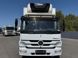 Ψυγείο Mercedes-Benz 2013 Atego 1024 Euro5 Κλίμα Carrier Supra 950MT-thumb-55