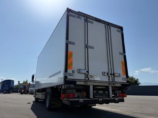 Ψυγείο Mercedes-Benz 2013 Atego 1024 Euro5 Κλίμα Carrier Supra 950MT-thumb-57