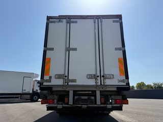 Ψυγείο Mercedes-Benz 2013 Atego 1024 Euro5 Κλίμα Carrier Supra 950MT-thumb-58