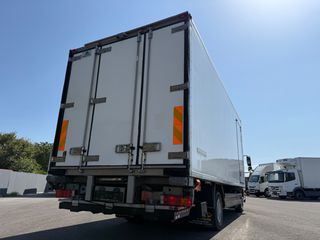 Ψυγείο Mercedes-Benz 2013 Atego 1024 Euro5 Κλίμα Carrier Supra 950MT-thumb-59
