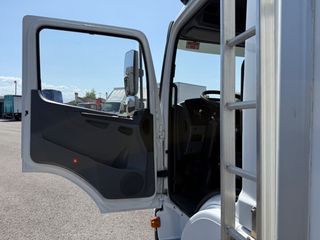 Ψυγείο Mercedes-Benz 2013 Atego 1024 Euro5 Κλίμα Carrier Supra 950MT-thumb-14