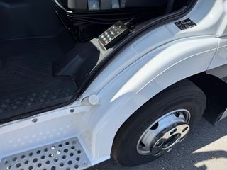 Ψυγείο Mercedes-Benz 2013 Atego 1024 Euro5 Κλίμα Carrier Supra 950MT-thumb-15