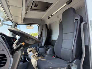 Ψυγείο Mercedes-Benz 2013 Atego 1024 Euro5 Κλίμα Carrier Supra 950MT-thumb-16