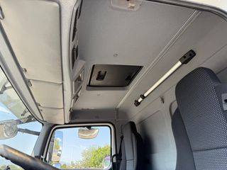 Ψυγείο Mercedes-Benz 2013 Atego 1024 Euro5 Κλίμα Carrier Supra 950MT-thumb-17