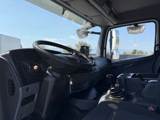 Ψυγείο Mercedes-Benz 2013 Atego 1024 Euro5 Κλίμα Carrier Supra 950MT-thumb-18