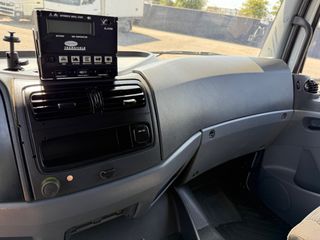 Ψυγείο Mercedes-Benz 2013 Atego 1024 Euro5 Κλίμα Carrier Supra 950MT-thumb-20