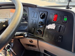 Ψυγείο Mercedes-Benz 2013 Atego 1024 Euro5 Κλίμα Carrier Supra 950MT-thumb-21
