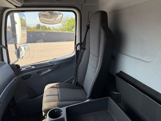 Ψυγείο Mercedes-Benz 2013 Atego 1024 Euro5 Κλίμα Carrier Supra 950MT-thumb-23
