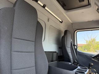 Ψυγείο Mercedes-Benz 2013 Atego 1024 Euro5 Κλίμα Carrier Supra 950MT-thumb-28