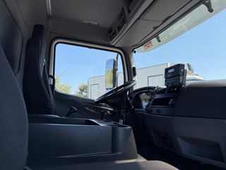 Ψυγείο Mercedes-Benz 2013 Atego 1024 Euro5 Κλίμα Carrier Supra 950MT-thumb-29