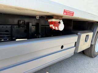 Ψυγείο Mercedes-Benz 2013 Atego 1024 Euro5 Κλίμα Carrier Supra 950MT-thumb-34