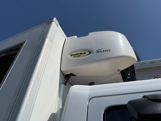 Ψυγείο Mercedes-Benz 2013 Atego 1024 Euro5 Κλίμα Carrier Supra 950MT-thumb-35