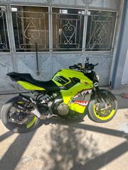Aprilia SL 750 Shiver 2008 SHIVER 750