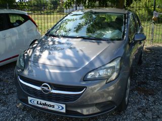 Opel Corsa 2015-thumb-1