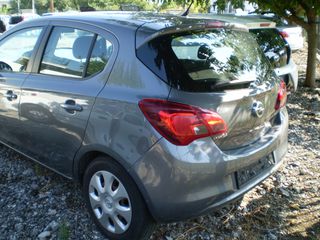 Opel Corsa 2015-thumb-2