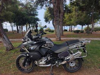 Bmw R 1200 GS Adventure 2011 r 1200 gs adventure