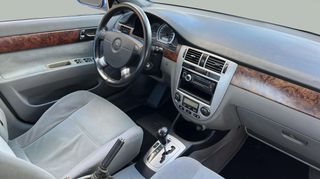 Chevrolet Lacetti 2005 AYTOMATO!1598cc!110hp!Clima!ΓΡΑΜΜΑΤΙΑ ΜΕΤΑΞΥ ΜΑΣ!-thumb-13