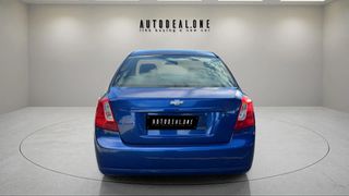 Chevrolet Lacetti 2005 AYTOMATO!1598cc!110hp!Clima!ΓΡΑΜΜΑΤΙΑ ΜΕΤΑΞΥ ΜΑΣ!-thumb-3