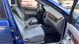 Chevrolet Lacetti 2005 AYTOMATO!1598cc!110hp!Clima!ΓΡΑΜΜΑΤΙΑ ΜΕΤΑΞΥ ΜΑΣ!-thumb-12