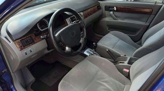 Chevrolet Lacetti 2005 AYTOMATO!1598cc!110hp!Clima!ΓΡΑΜΜΑΤΙΑ ΜΕΤΑΞΥ ΜΑΣ!-thumb-9