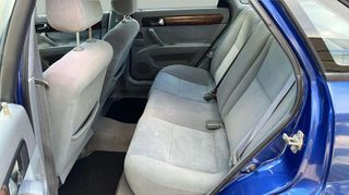 Chevrolet Lacetti 2005 AYTOMATO!1598cc!110hp!Clima!ΓΡΑΜΜΑΤΙΑ ΜΕΤΑΞΥ ΜΑΣ!-thumb-14