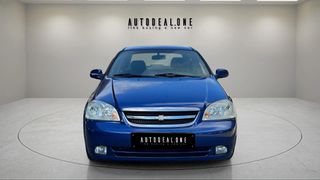 Chevrolet Lacetti 2005 AYTOMATO!1598cc!110hp!Clima!ΓΡΑΜΜΑΤΙΑ ΜΕΤΑΞΥ ΜΑΣ!-thumb-7