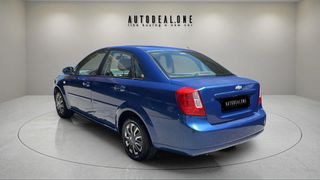 Chevrolet Lacetti 2005 AYTOMATO!1598cc!110hp!Clima!ΓΡΑΜΜΑΤΙΑ ΜΕΤΑΞΥ ΜΑΣ!-thumb-2