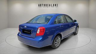 Chevrolet Lacetti 2005 AYTOMATO!1598cc!110hp!Clima!ΓΡΑΜΜΑΤΙΑ ΜΕΤΑΞΥ ΜΑΣ!-thumb-4
