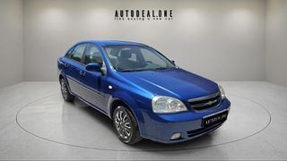 Chevrolet Lacetti 2005 AYTOMATO!1598cc!110hp!Clima!ΓΡΑΜΜΑΤΙΑ ΜΕΤΑΞΥ ΜΑΣ!-thumb-6