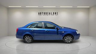 Chevrolet Lacetti 2005 AYTOMATO!1598cc!110hp!Clima!ΓΡΑΜΜΑΤΙΑ ΜΕΤΑΞΥ ΜΑΣ!-thumb-5