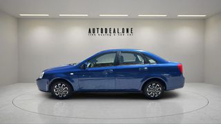 Chevrolet Lacetti 2005 AYTOMATO!1598cc!110hp!Clima!ΓΡΑΜΜΑΤΙΑ ΜΕΤΑΞΥ ΜΑΣ!-thumb-1
