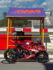 Bmw S1000RR 2023 Η τιμή διαμορφώνεται από 25000€ έως 36000€-thumb-2