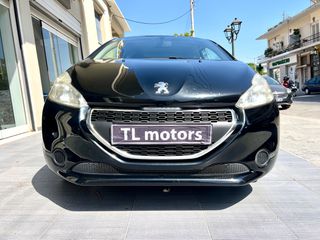 Peugeot 208 2014 1.2lt 82hp VTi PURETECH ACTIVE 3DOOR