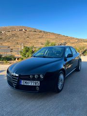 Alfa Romeo Alfa 159 2007 1.8