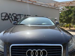 Audi A3 2009 SPORTBACK 1.4 TFSI Facelift-thumb-9
