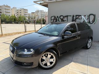 Audi A3 2009 SPORTBACK 1.4 TFSI Facelift-thumb-11