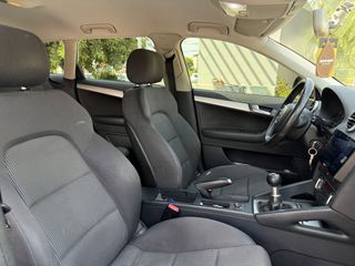 Audi A3 2009 SPORTBACK 1.4 TFSI Facelift-thumb-13