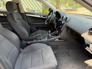 Audi A3 2009 SPORTBACK 1.4 TFSI Facelift-thumb-15