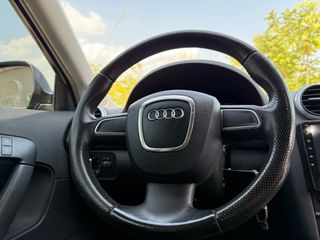 Audi A3 2009 SPORTBACK 1.4 TFSI Facelift-thumb-20