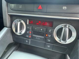 Audi A3 2009 SPORTBACK 1.4 TFSI Facelift-thumb-21